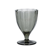 AMAMI Glass Smoke