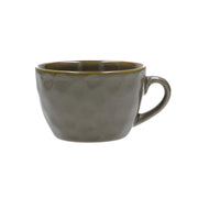 CONCERTO (Grey) GRIGIO TORTORA Breakfast Cup Cap. 420 cc