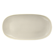 Serving dish Shoku D 28 cm Soft Beige