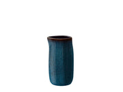 Milk jug 0.2l Dark blue/black BITZ
