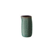 Milk jug 0.2l Green/black BITZ