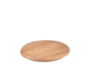 Lid 12 cm Oak BITZ