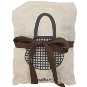 Net bags SACHA - Brown