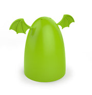 ZOO Salt shaker Dragon Vert