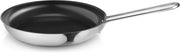 Frying pan with Slip-LetÂ®ï¸ non-stick coating