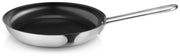 Stainless Steel Frying pan 30 cm Slip-Let® coating