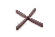 Flex Trivet Vintage brown