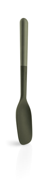 Green tools serving spoon large