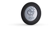Digital Barometer