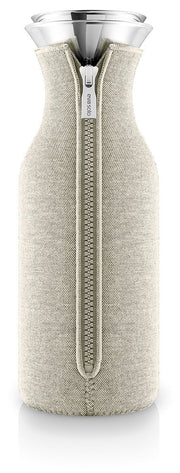 Fridge carafe 1.0 l Coconut