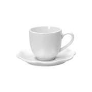 VILLADEIFIORI COFFEE CUP W/S 3OZ