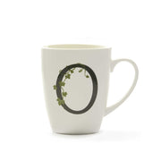 ATUPERTU MUG LETTER 'O' CC 380 GB