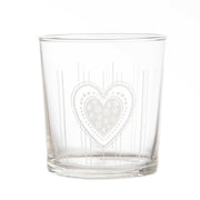 BABILA TUMBLER HEART GB