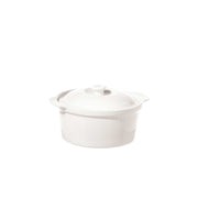 CORTONA ROUND TUREEN WITH LID 8.25