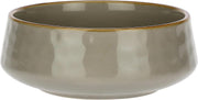 CONCERTO GLAM (Pearl Grey) GRIGIO PERLA Bowl 14.5cm
