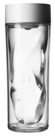 Frozen To Go/Car cup (400ml) - White