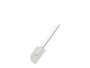 Dough scraper Classic S White