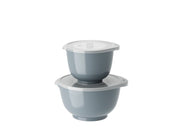 NEW Margrethe set 4 parts 1.5 + 3 L Dusty Blue