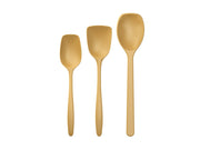 Pot spoon set 3 parts NEW Classic Curry