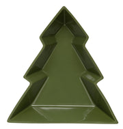 Christmas Tree Bowl oven safe
