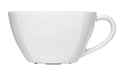 Tea mug creme
