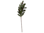 Decor Kvist Spruce PP Green L79