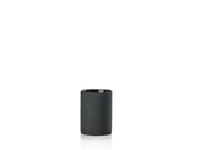 Toothbrush Mug Karma Black
