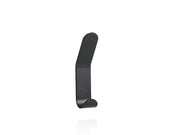 Double Hook A-Double hook Black