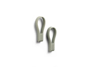 Towel strap Loop magnet 2 pcs Eucalyptus