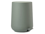 Pedal Bin Nova Olive green 5L