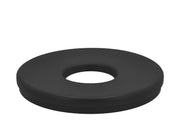 Lid for laundry basket Ume Black