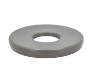 Lid for laundry basket Ume Grey