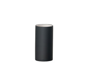 Toothbrush Mug Solo Black