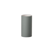 Toothbrush Mug Solo Grey