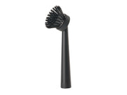Dish Brush Black Stand