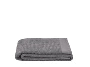 Towel Classic 50x100 Grey