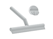 Wiper w holder Soft Grey