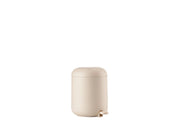 Pedal Bin Sensu 4 liter Sand