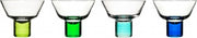 Sagaform Club martini glasses, 4-pack