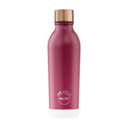 One Bottle Raspberry Split