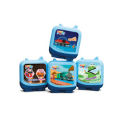 Tonies | Blue Zoo - Numberblocks