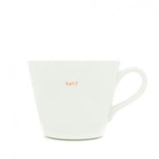 Keith Brymer Jones Mug #wtf | Hype Design London
