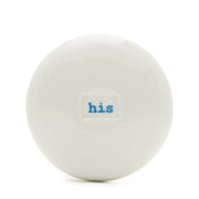 Keith Brymer Jones Drawer Knob - his