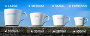 MAKE INTERNATIONAL - Keith Brymer Jones Mug #wtf