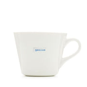 Keith Brymer Jones Mug genius