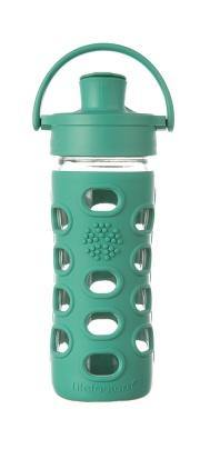 Life Factory Flip Cap 12 oz (350ml) | Hype Design London