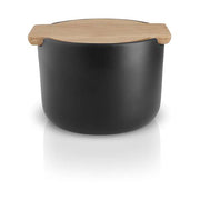 Eva Solo - Salt cellar with lid Nordic k | Hype Design London