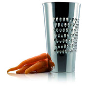 Eva Solo - Grating bowl. Stainless steel | Hype Design London
