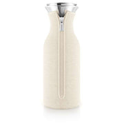 Eva Solo - Fridge carafe 1.0l Birch woven | Hype Design London