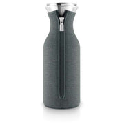 Eva Solo - Fridge carafe 1.0l Petrol woven | Hype Design London